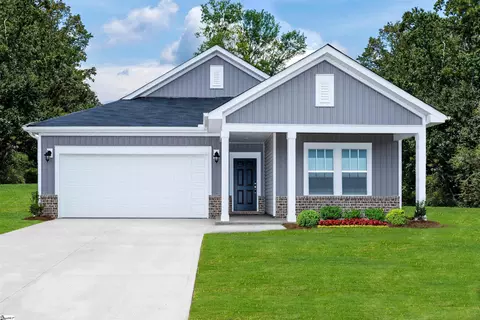 1548 Erindale Dr, Wellford, SC 29385