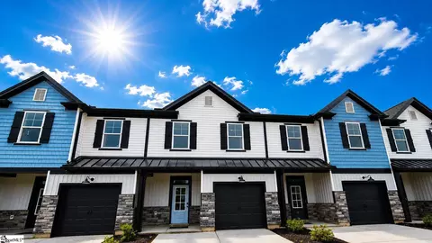 423 Belgrove Way #LOT 116, Easley, SC 29640