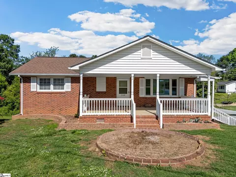 504 Peach Orchard Rd, Union, SC 29379