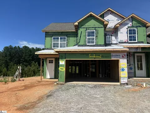 31 Hasbrook Ln, Greenville, SC 29607
