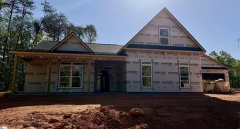 301 Goodwin Rd, Travelers Rest, SC 29690