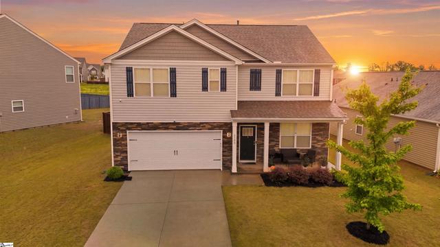 5192 Pratt Dr, Boiling Springs, SC 29316