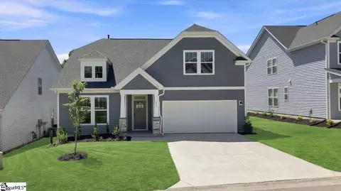 917 Tibetan St, Spartanburg, SC 29303
