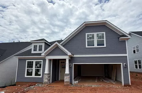 917 Tibetan St, Spartanburg, SC 29303