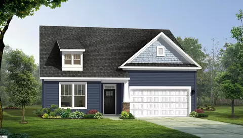 202 Terpack Ct, Gray Court, SC 29645