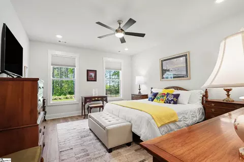 Bedroom - 133 Ridgeline Row, Central, SC 29630 photo 3 of 3