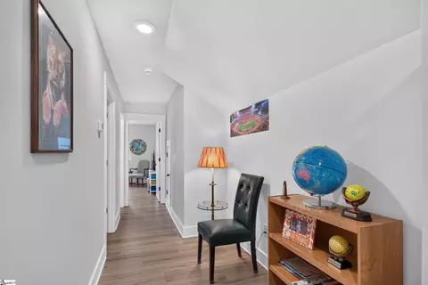 Entry Way - 133 Ridgeline Row, Central, SC 29630 photo 3 of 4