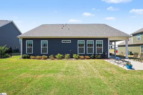 Exterior - 133 Ridgeline Row, Central, SC 29630 photo 4 of 5