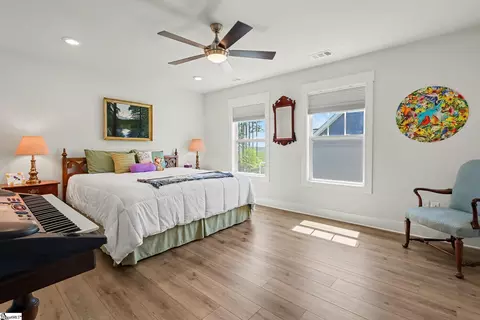 Bedroom - 133 Ridgeline Row, Central, SC 29630 photo 2 of 3