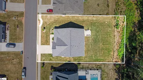 View/Area - 133 Ridgeline Row, Central, SC 29630 photo 2 of 4