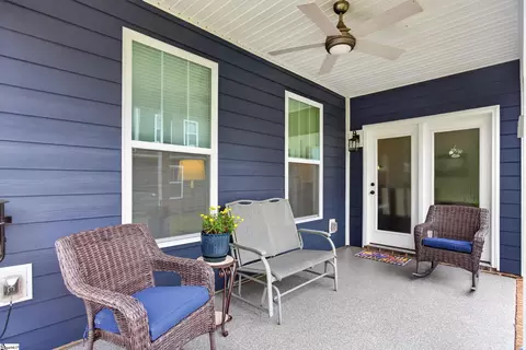 Exterior - 133 Ridgeline Row, Central, SC 29630 photo 5 of 9