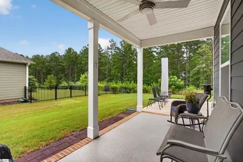 Exterior - 133 Ridgeline Row, Central, SC 29630 photo 4 of 9