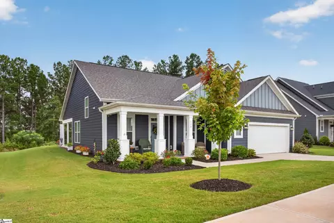 Exterior - 133 Ridgeline Row, Central, SC 29630 photo 8 of 9