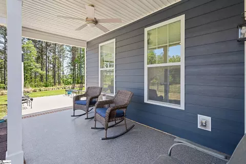 Exterior - 133 Ridgeline Row, Central, SC 29630 photo 2 of 5