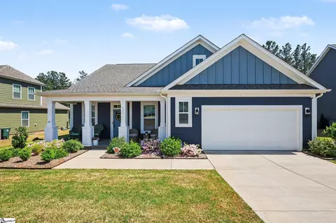 Exterior - 133 Ridgeline Row, Central, SC 29630 photo 5 of 5
