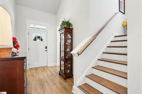 Entry Way - 133 Ridgeline Row, Central, SC 29630 photo 1 of 2