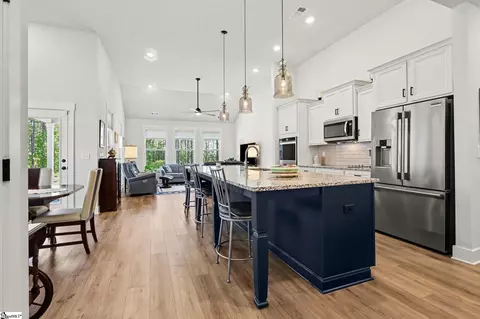 Kitchen - 133 Ridgeline Row, Central, SC 29630 photo 1 of 6
