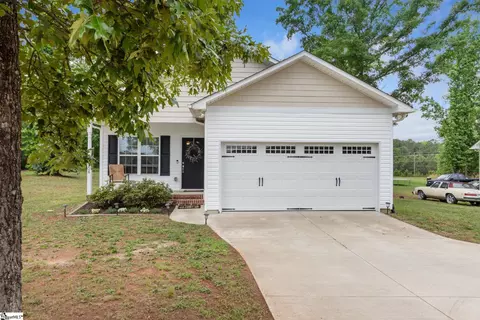 104 Tillotson Rd, Anderson, SC 29621