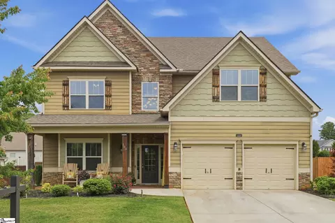 103 Jones Creek Cir, Anderson, SC 29621