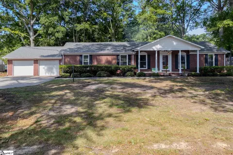501 Cunningham Rd, Taylors, SC 29687