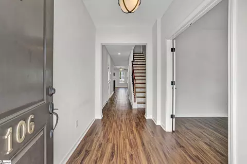 Entry Way - 106 Sevan Ln, Powdersville, SC 29642 photo 2 of 2