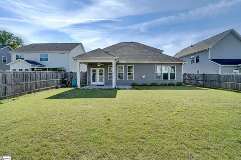 Exterior - 106 Sevan Ln, Powdersville, SC 29642 photo 11 of 12