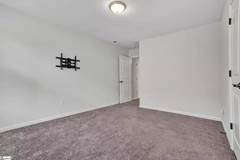 Bedroom - 106 Sevan Ln, Powdersville, SC 29642 photo 6 of 9