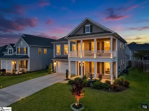 106 Sevan Ln, Powdersville, SC 29642