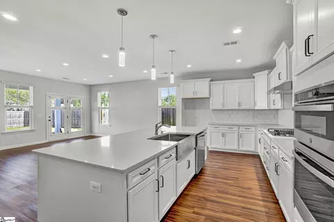 Kitchen - 106 Sevan Ln, Powdersville, SC 29642 photo 1 of 2