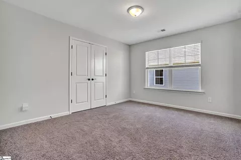 Bedroom - 106 Sevan Ln, Powdersville, SC 29642 photo 4 of 9