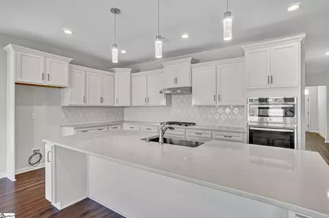 Kitchen - 106 Sevan Ln, Powdersville, SC 29642 photo 2 of 2