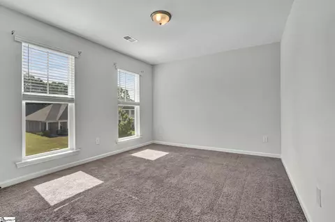 Bedroom - 106 Sevan Ln, Powdersville, SC 29642 photo 8 of 9