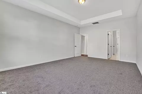 Bedroom - 106 Sevan Ln, Powdersville, SC 29642 photo 2 of 9