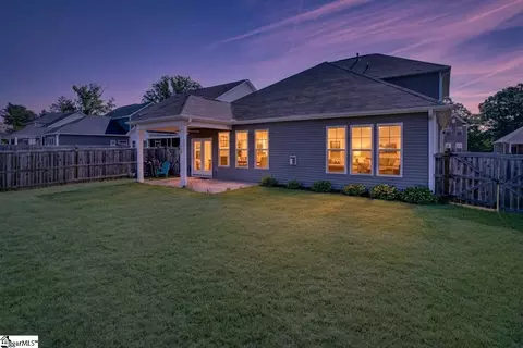 Exterior - 106 Sevan Ln, Powdersville, SC 29642 photo 12 of 12