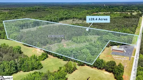 00 Todd Quarter Rd, Waterloo, SC 29384