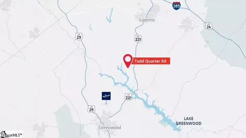 00 Todd Quarter Rd, Waterloo, SC 29384 photo 3