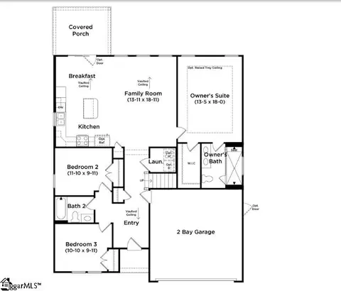 811 Rodin Rd, Moore, SC 29369 photo 5