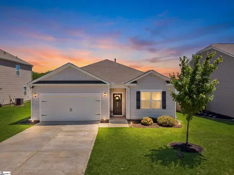 846 Colmore Trl, Lyman, SC 29365