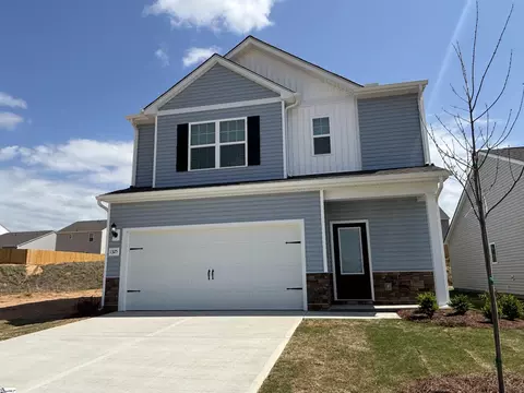 1420 Wild Indigo Way, Moore, SC 29369