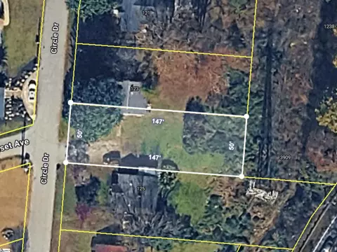 00 Circle Dr, Greer, SC 29650