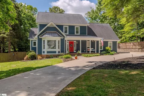 117 Linkside Dr, Taylors, SC 29687