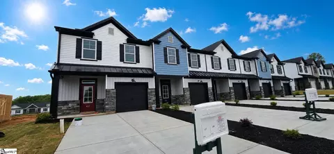 425 Belgrove Way #LOT 117, Easley, SC 29640