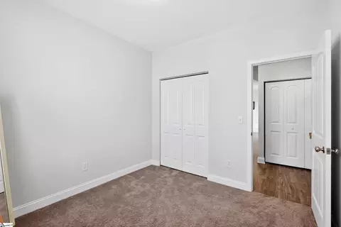 Bedroom - 541 Chantry Ln, Moore, SC 29369 photo 3 of 3