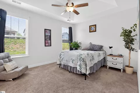 Bedroom - 541 Chantry Ln, Moore, SC 29369 photo 1 of 3