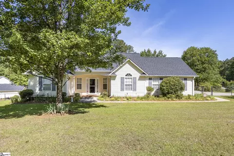 Undisclosed, Anderson, SC 29625