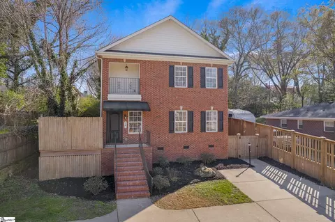 7 7b Croft St # A, Greenville, SC 29609