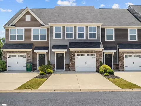 591 Preakness Run, Spartanburg, SC 29301