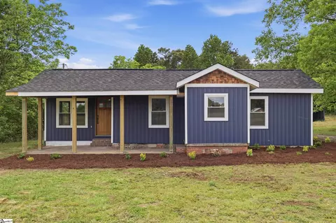 1943 Holiday Dam Rd, Belton, SC 29627