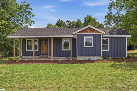1943 Holiday Dam Rd, Belton, SC 29627