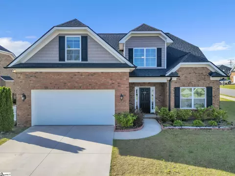 300 Fox Brook Ct, Taylors, SC 29687